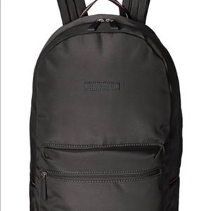 Nylon Travel Backpack